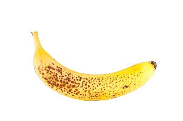 香蕉|为啥香蕉越生皮越厚，而越熟皮越薄呢？