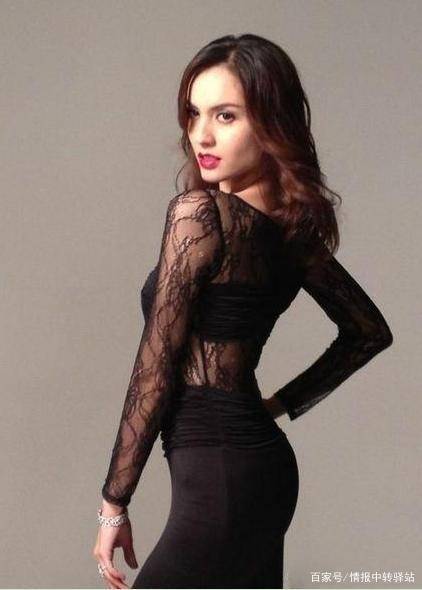 甘当"人肉坐垫"和"生育机器"的刘碧丽,被原配一句话赶出豪门