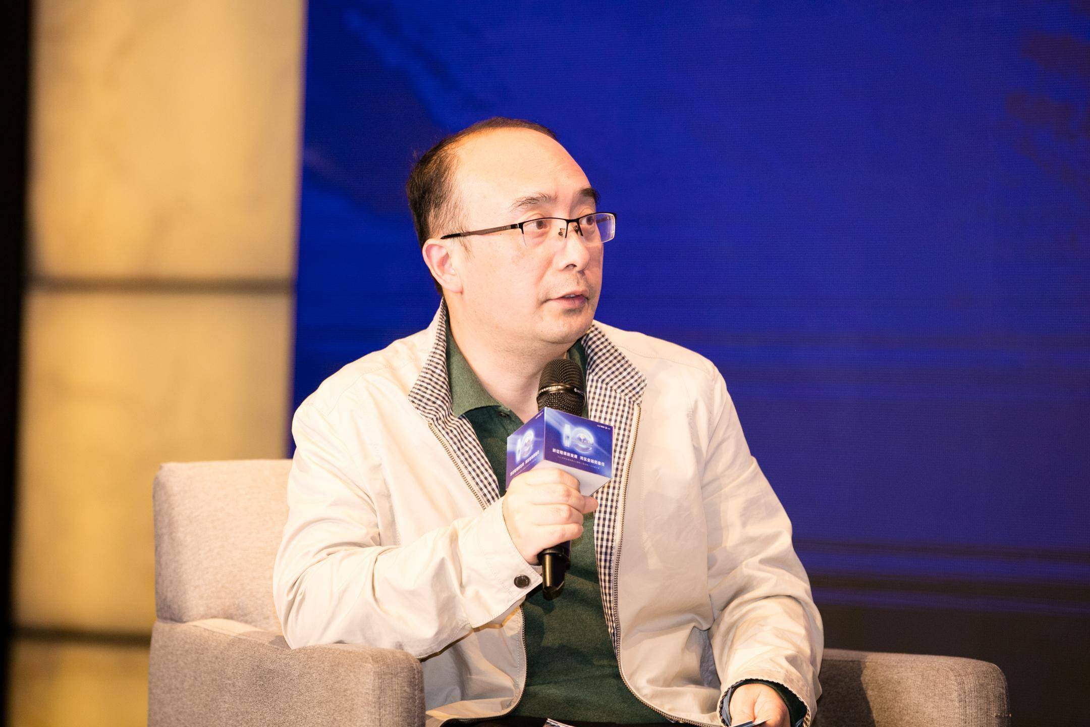 科学研究所副教授,中大湾谷风险管理技术实验室专家任江涛博士提出