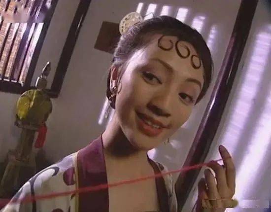 电影|她的资源已经虐到这个地步了......