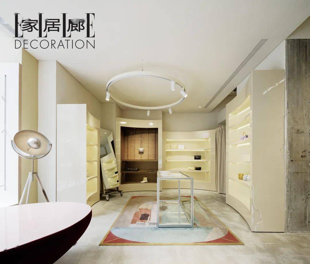 时装时装买手店的解构与蜕变，这6家新店来势汹汹