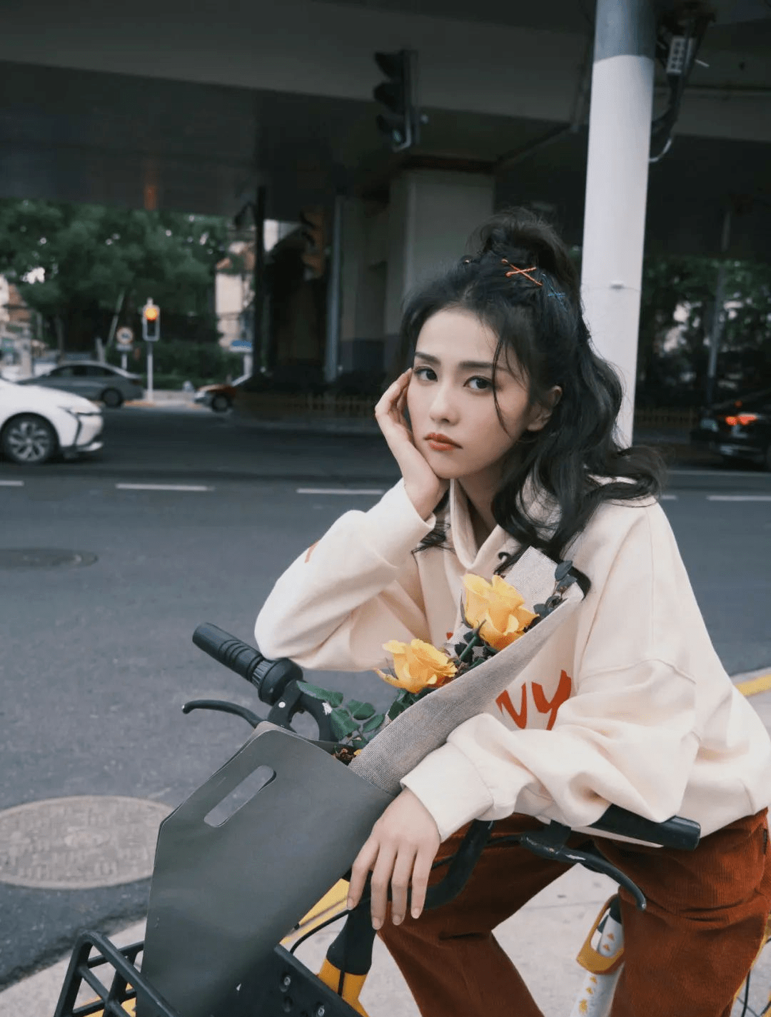 什么 四类“大姐姐风”穿搭，学会了撩人又迷人，气场增强100倍！