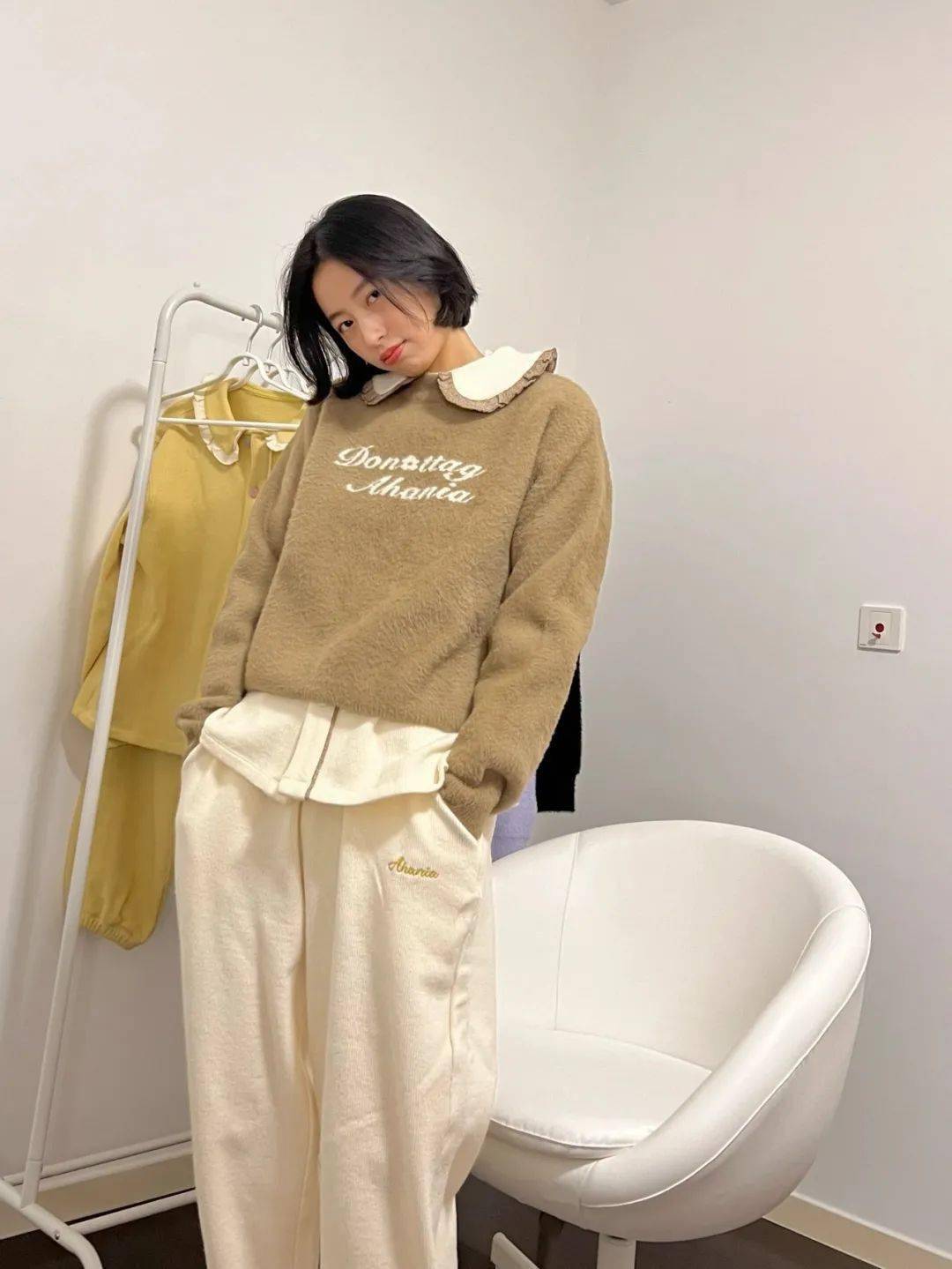 什么 四类“大姐姐风”穿搭，学会了撩人又迷人，气场增强100倍！