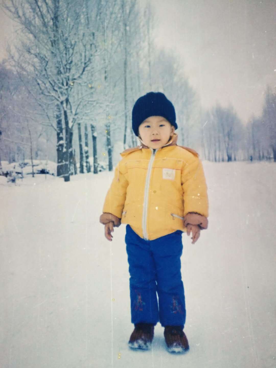 有哪些值得一听的有声书推荐喜马拉雅主播大斌演播的雪中悍刀行