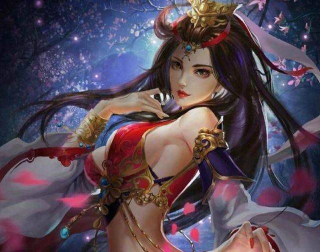 楼兰雪诸葛明月是这样,昔日原界的诸多巨头是这样,夏青鸢在花解语归来