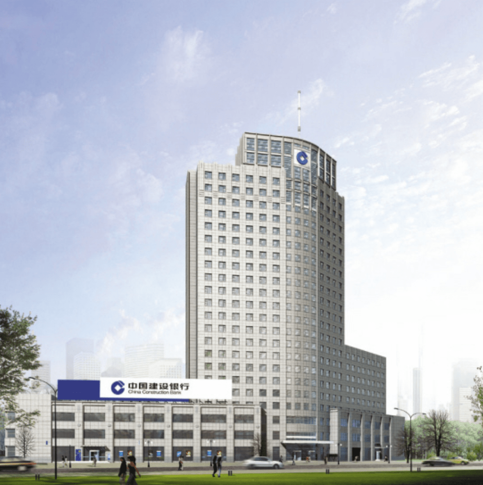 喜迎党代会 | 五局安装为城市更新持续注入新动能!