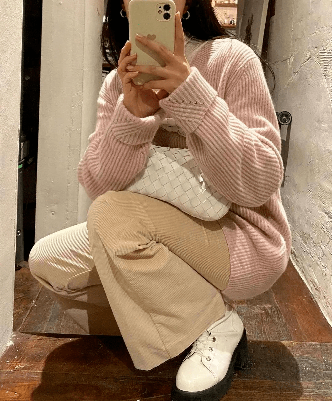 什么 四类“大姐姐风”穿搭,学会了撩人又迷人,气场增强100倍!