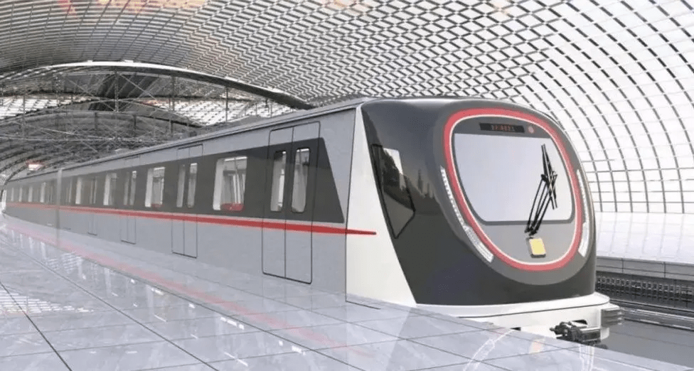 通过评审!太原地铁1号线又有新进展