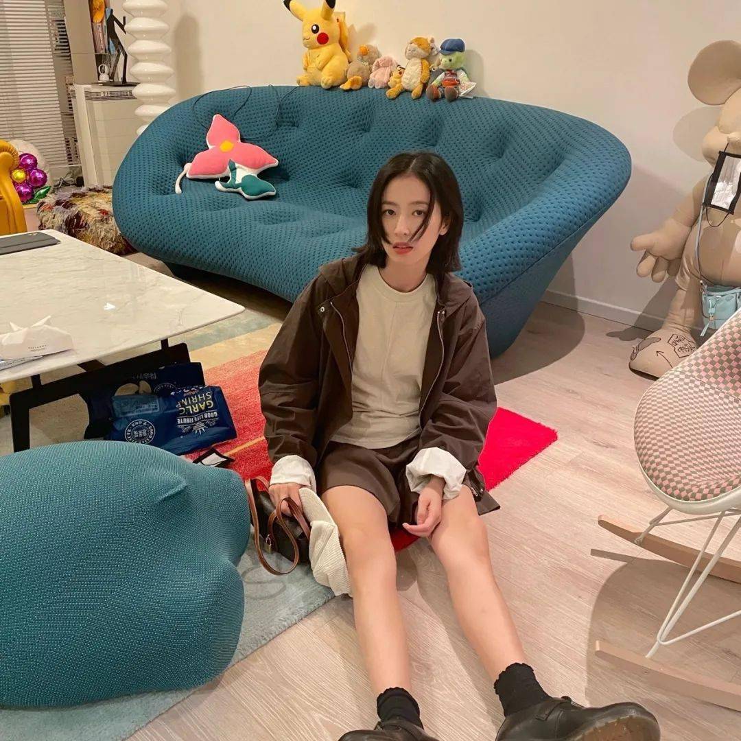 什么 四类“大姐姐风”穿搭，学会了撩人又迷人，气场增强100倍！