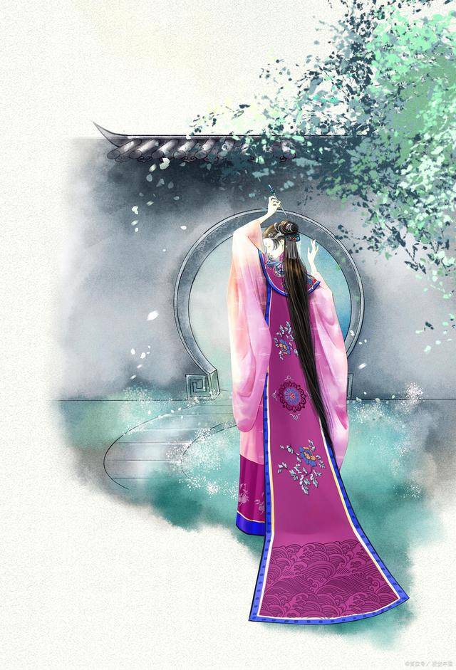 解密《剑来》:稚圭刻意到陈平安家见宁姚,有何用意?