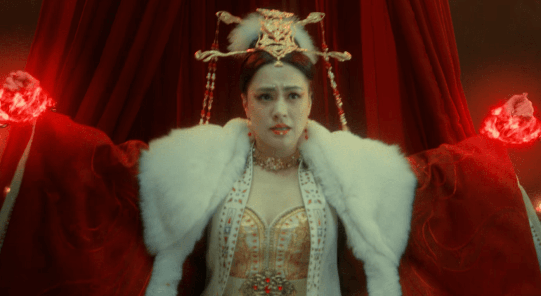 电影|她的资源已经虐到这个地步了......