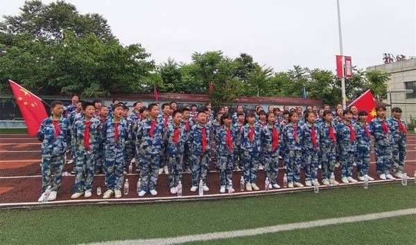 大方县将军山小学谱好党史学习教育"三部曲"_红色_革命_历史