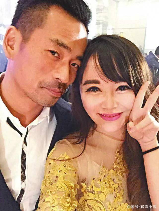 周焯华50亿财产分配,小三资产竟然比陈慧玲还多,但小三未必赢了