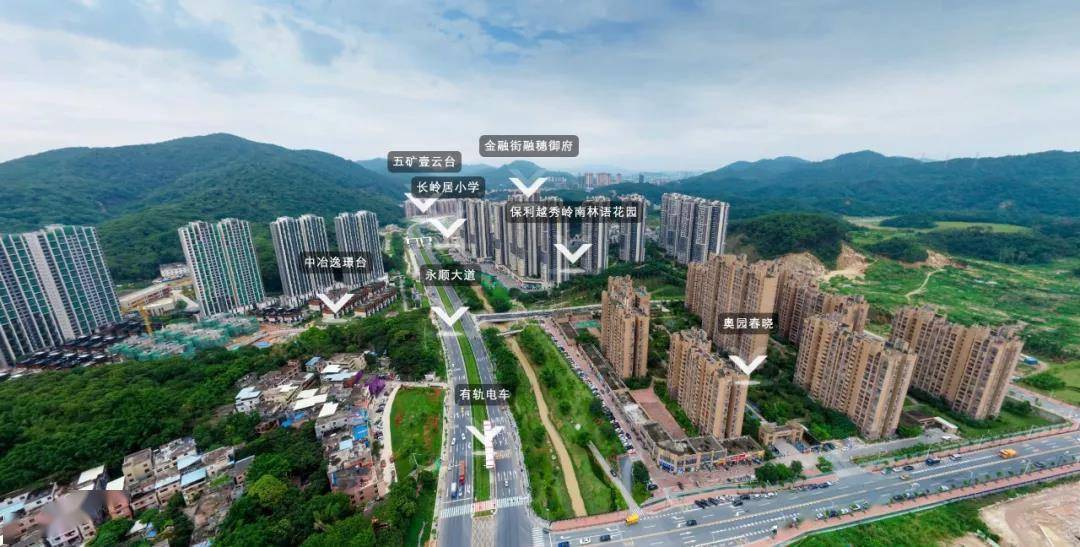 坐实睡城供货暴增84万㎡黄埔长岭居卖两地又添旧改