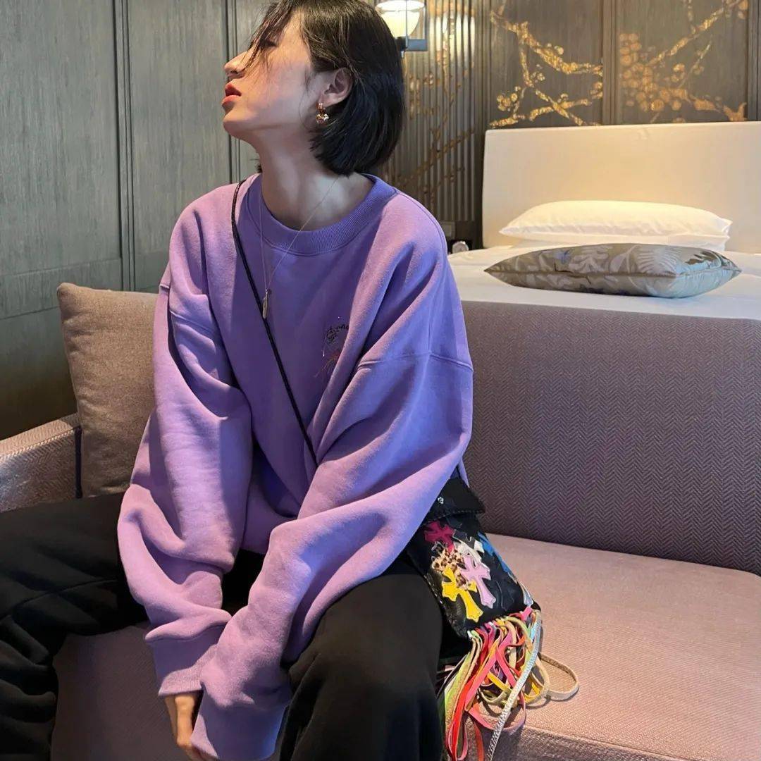 什么 四类“大姐姐风”穿搭，学会了撩人又迷人，气场增强100倍！