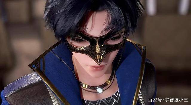 《斗罗大陆》宁风致究竟是个什么样的人,对唐三又有什么目的_史莱克