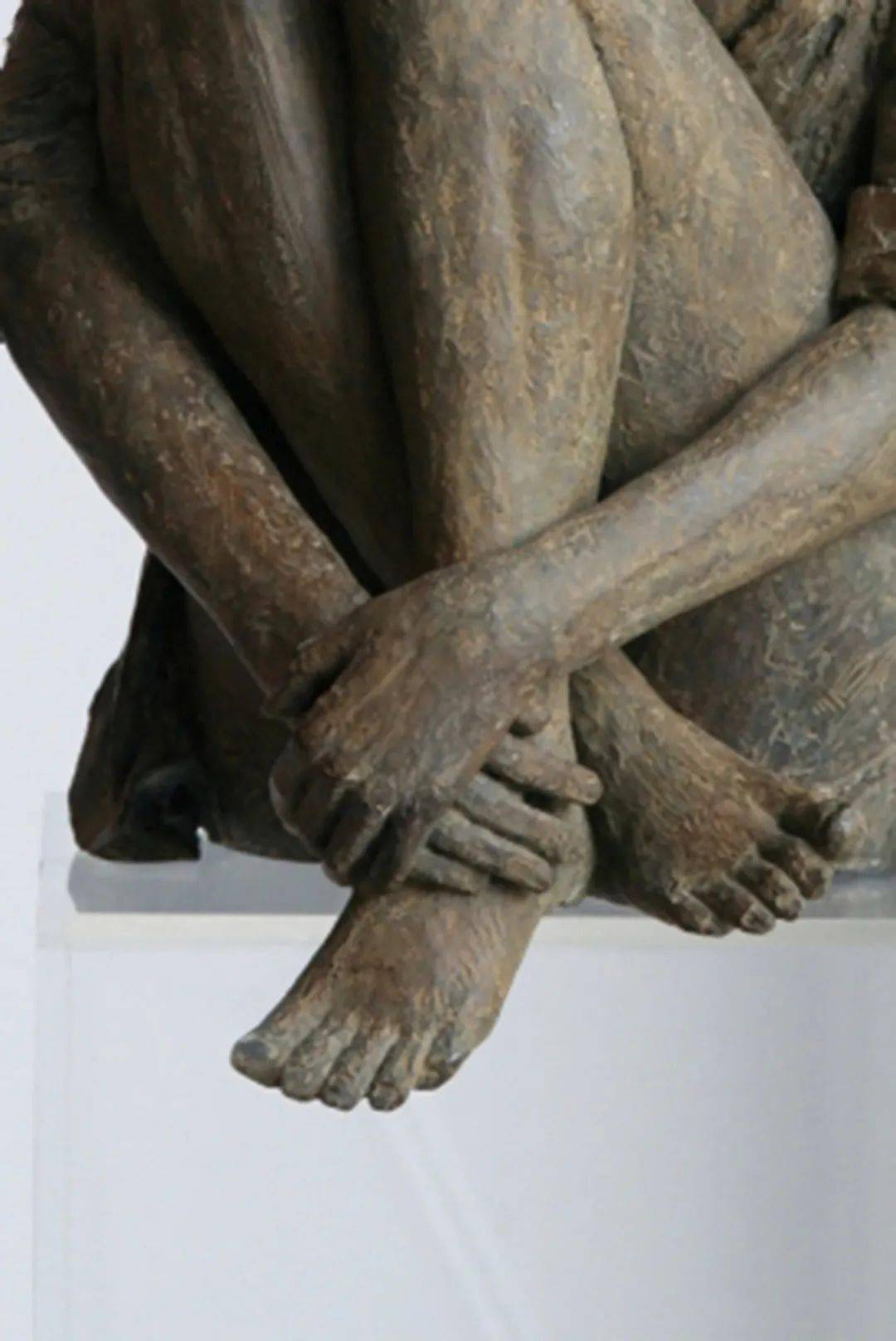 女性人体雕塑gisdemaeyer