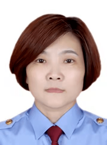 程冬梅68党组成员女,汉族,1969年2月,大学,中共党员