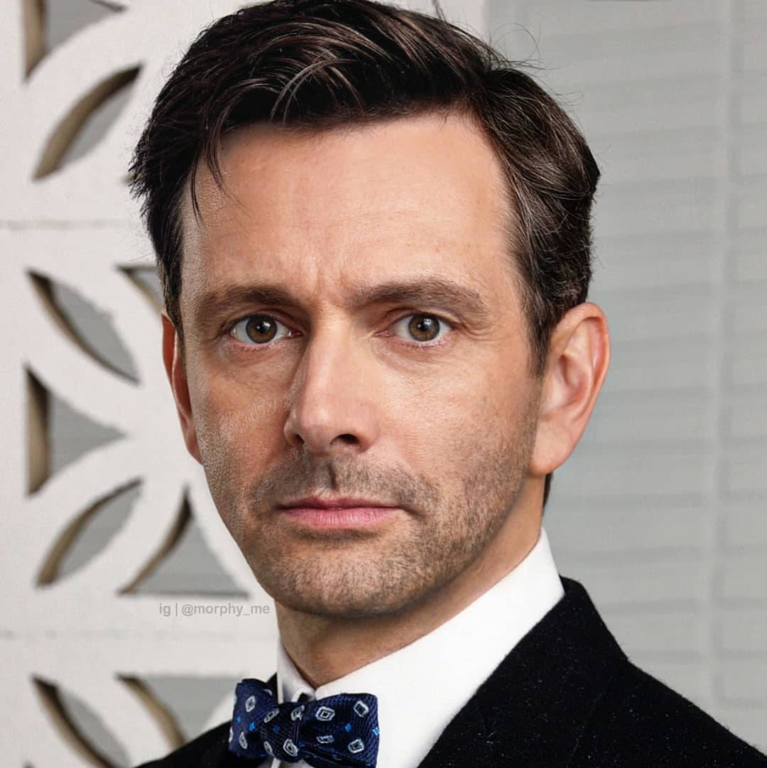 哈哈哈~~真"父母爱情"!大提提和混脸!那就期待第二季咯!