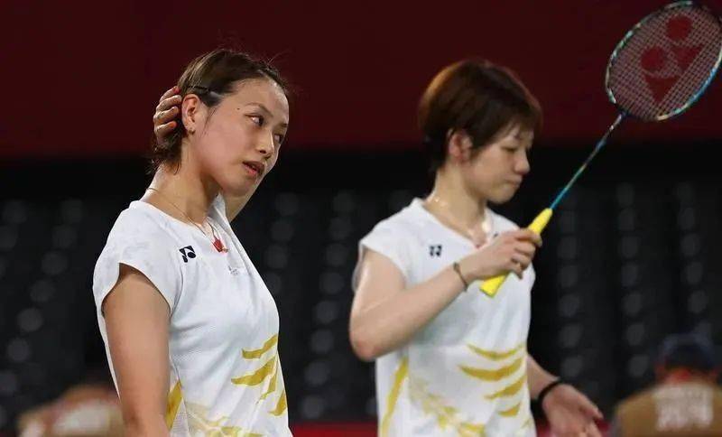 日媒暗指与前女友感情复合交往是关键_国家羽毛球队_日本_暧昧关系