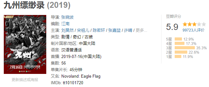 出圈|诈骗剧，耍起观众没完了？？？