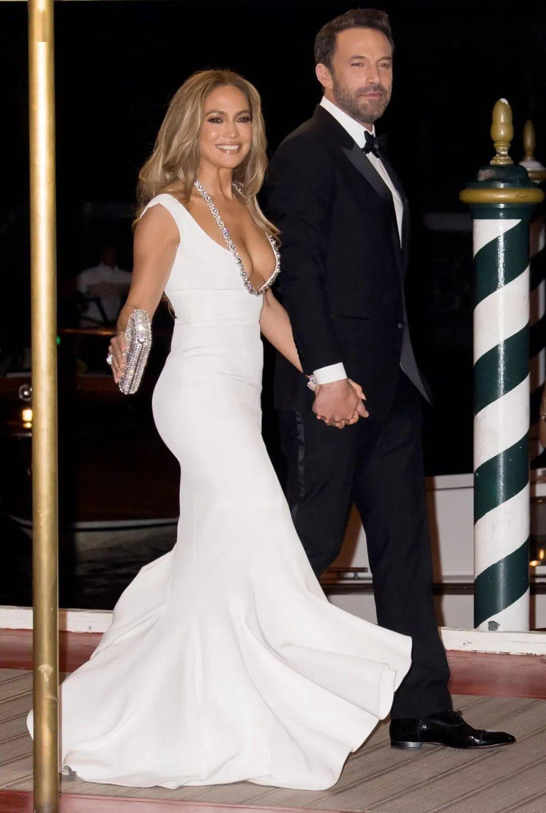 Affleck|他表示未来不会再拍纯粹的商业作品了！