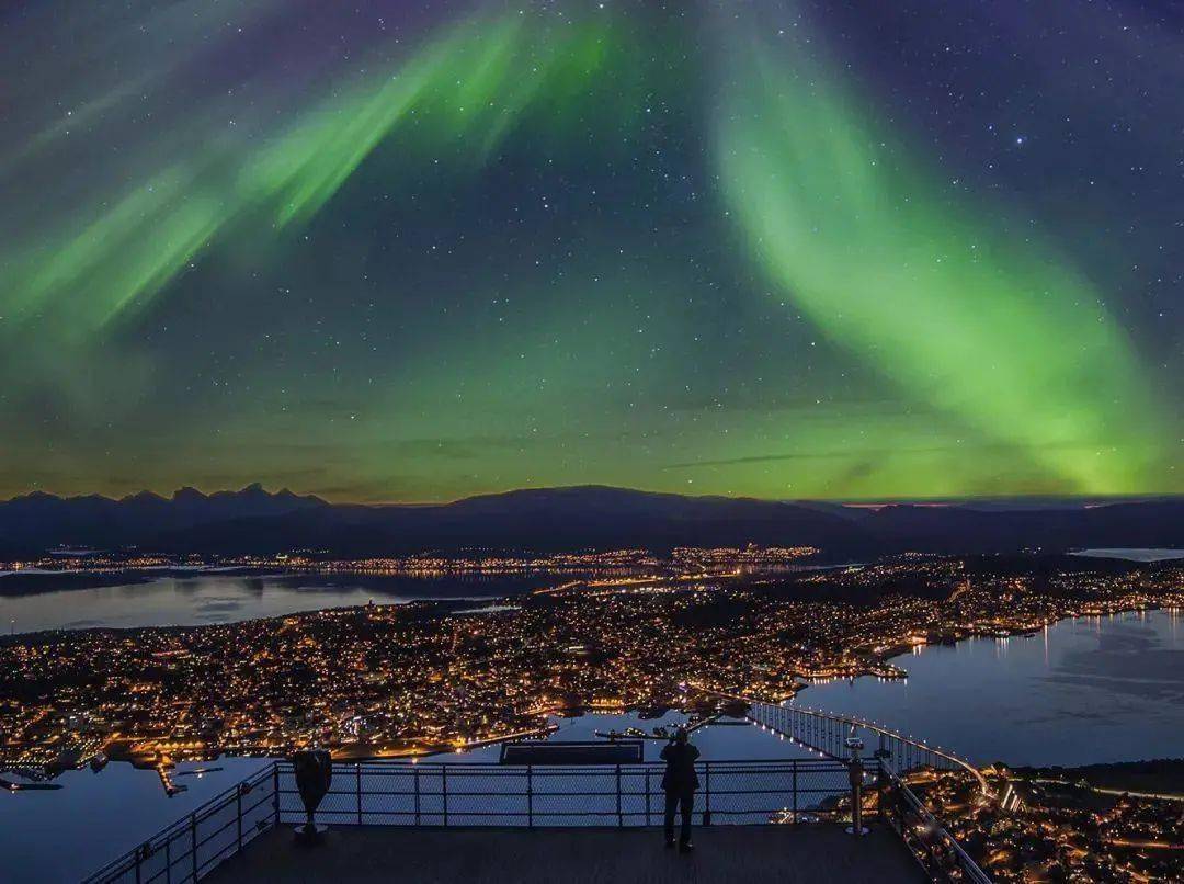 畅享冬奥|冬奥会举办地掠影——挪威奥斯陆_搜狐网