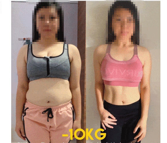 全网曾被花心男狠踹，42岁再婚生2胎胖到全网群嘲，如今暴瘦逆袭被老公宠到生活难自理：这段位，绝了！
