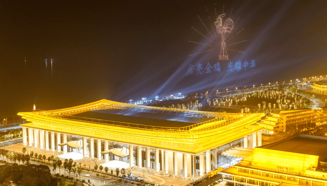 电影节|金鸡百花定了！12月28日厦门见