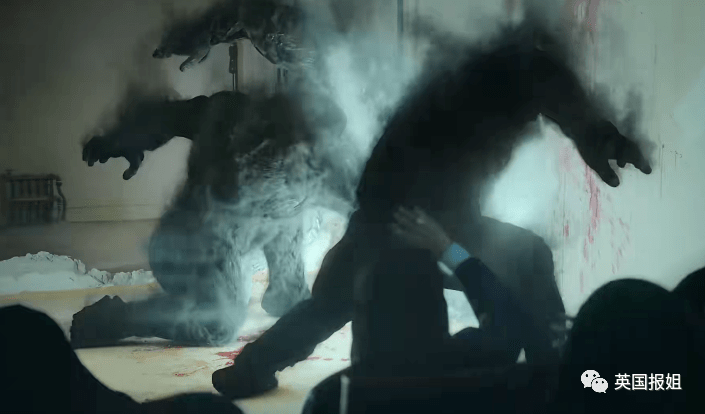 刘亚仁|网飞爆火新韩剧破《鱿鱼游戏》纪录!一半吹神作,一半喷烂片