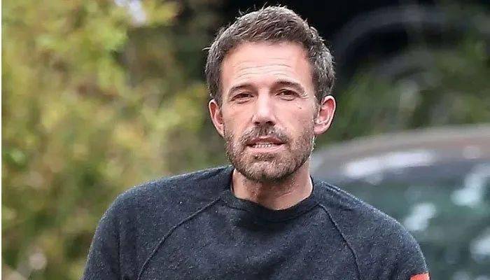 Affleck|他表示未来不会再拍纯粹的商业作品了！