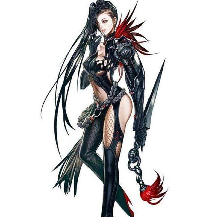 永夜君王结局如何十大名枪告诉你结局与它有关
