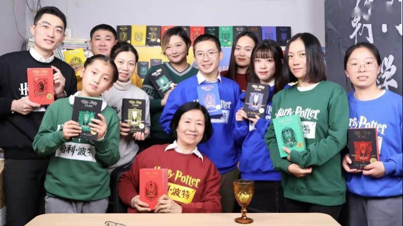竞赛|百万哈迷智游魔法世界！学院版《火焰杯》《凤凰社》云首发