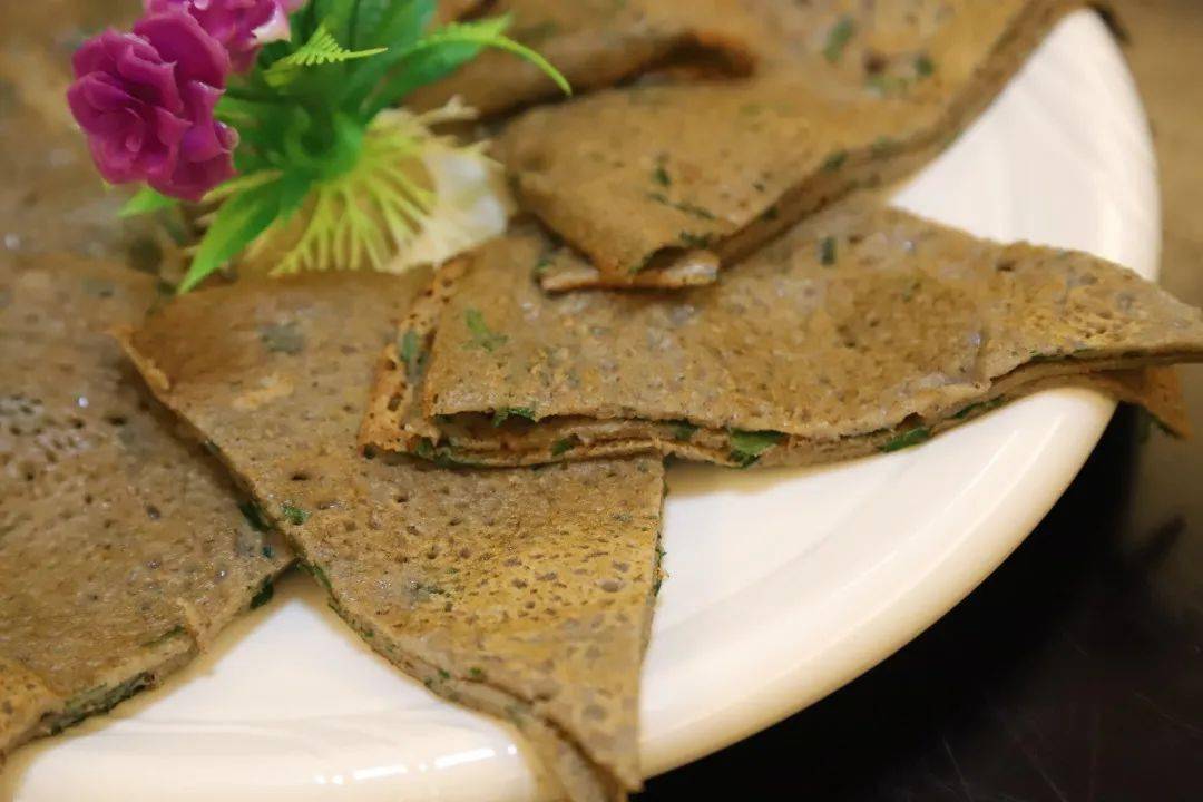 令人欲罢不能的翁源美食来了你就胖三斤