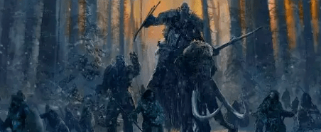 第五季|《权利的游戏》剧集概念设计图回顾