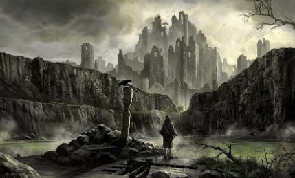 第五季|《权利的游戏》剧集概念设计图回顾