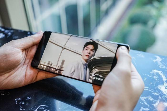 屏幕刷新率60和120的区别大吗 1ad1dc8cd0ed4d46bef72c5fad9e6fe7.jpeg