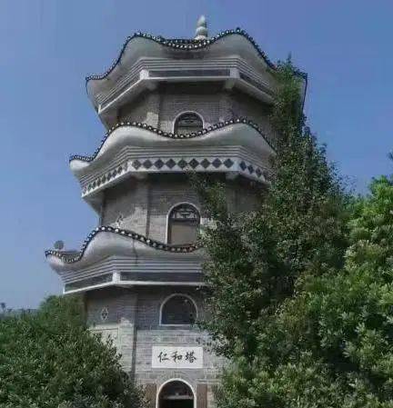 红色"网红打卡点"一个又一个十寺邓允庭故居等七姊石红色文化产业带