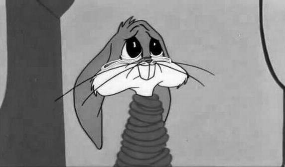 国人只知国漫抄袭却不知猫和老鼠与兔八哥某集高相似度