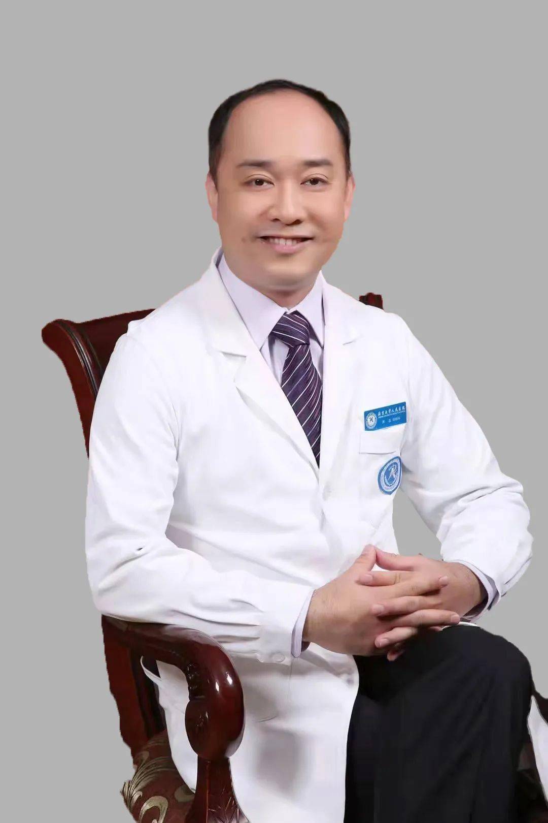 余剑波 12月7日 (周二), 12月10日 (周五)坐诊