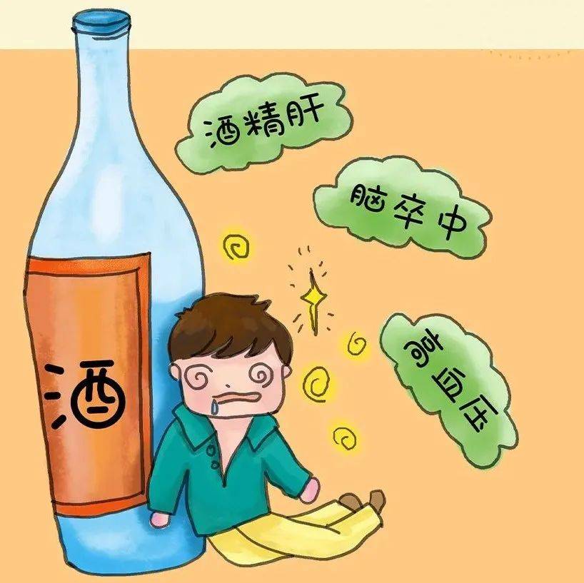 中国公民健康素养——基本知识与技能37少饮酒,不酗酒,戒酒需要医学专业指导_贵州_来源_素养