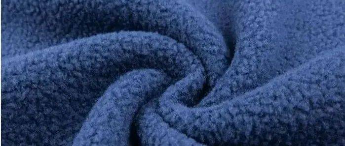 摇粒绒,真是摇出来的吗?_绒毛_fleece_毛衣