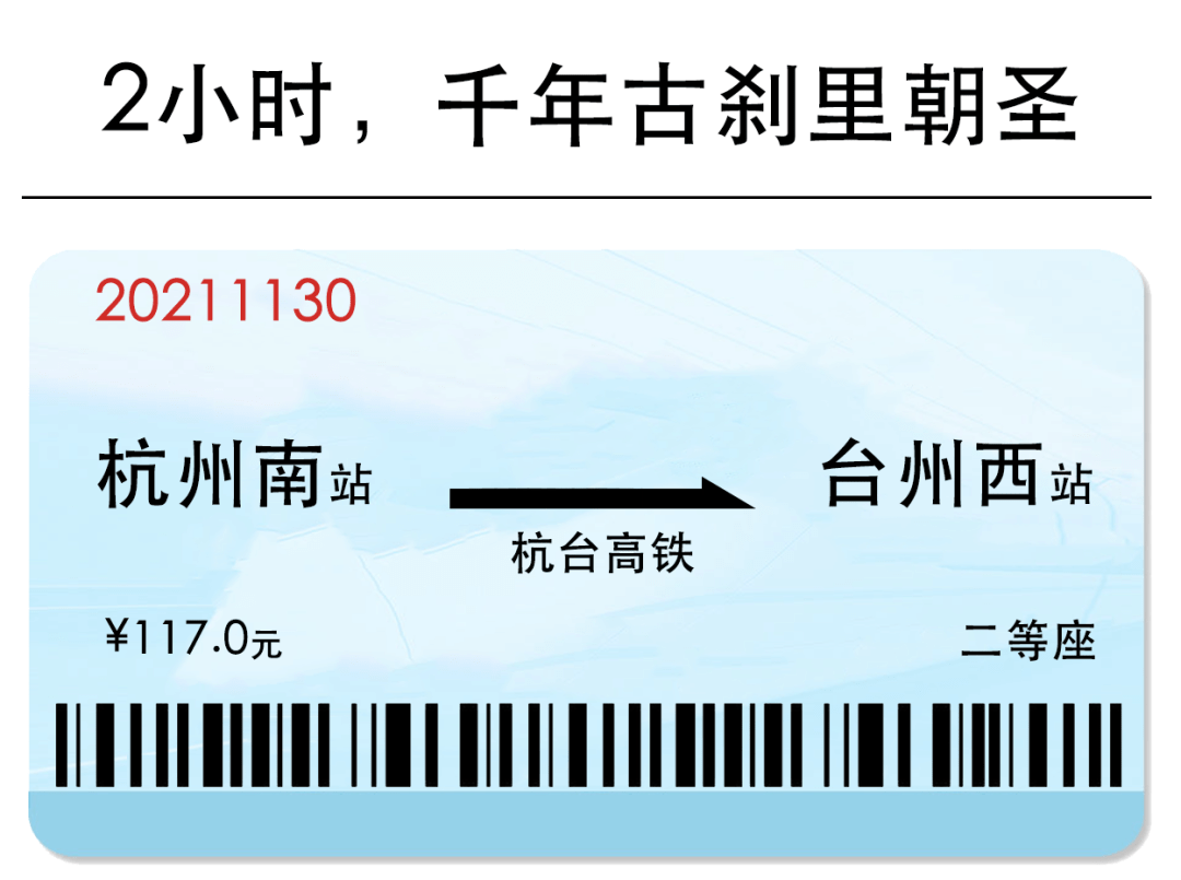 宝藏|8条新开高铁线，抵达宝藏目的地