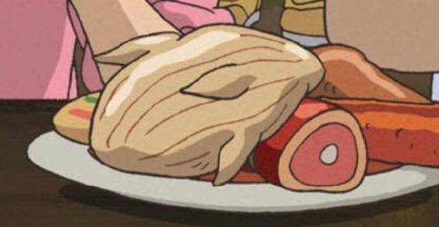 给孩子们的励志寓意千与千寻温情亮相北影节展映