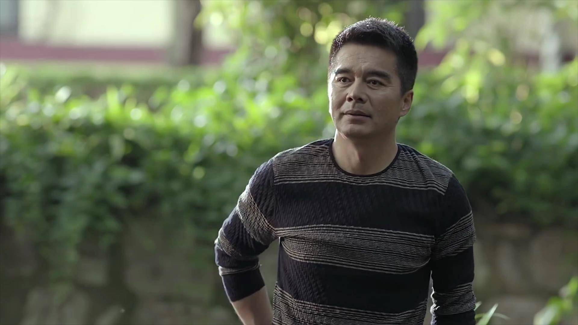 反而你要是落井下石,专门针对人家,死心塌地跟着人家高育良的话,说不