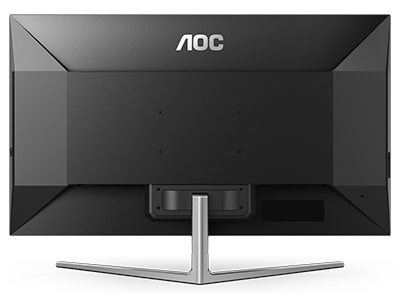 显示器|AOC 推出新款 43 英寸电竞显示器：4K 144Hz VA 屏，HDR1000 认证