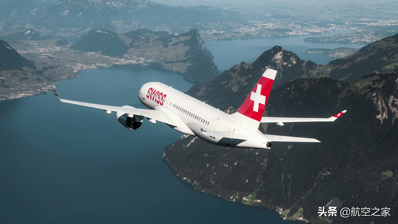 瑞士航空暫停往返香港航班至少一週香港出局世界十大旅遊目的地