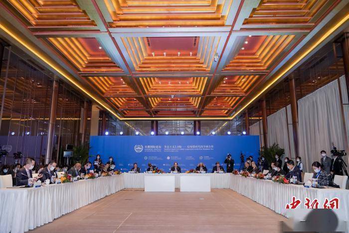 国际|疫情之下，如何加强全球公共卫生健康合作？