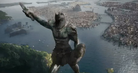 第五季|《权利的游戏》剧集概念设计图回顾