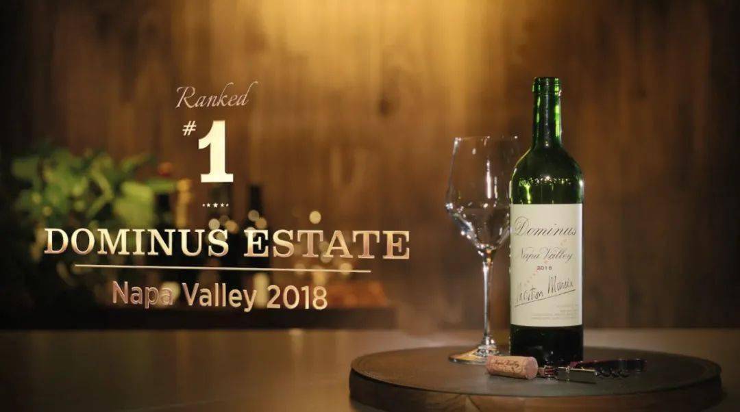Napa|2021年全球百大葡萄酒榜单出炉【建议收藏】